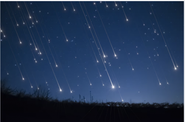 Hoy miércoles caerán hasta 150 estrellas fugaces por hora en México: ¿dónde y a qué hora verlas?
